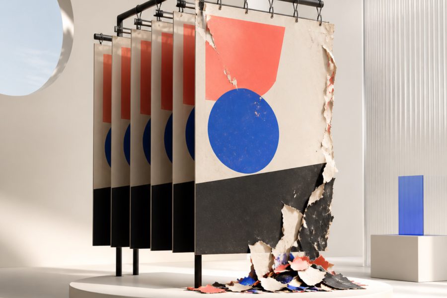 Ad Fatigue illustreret