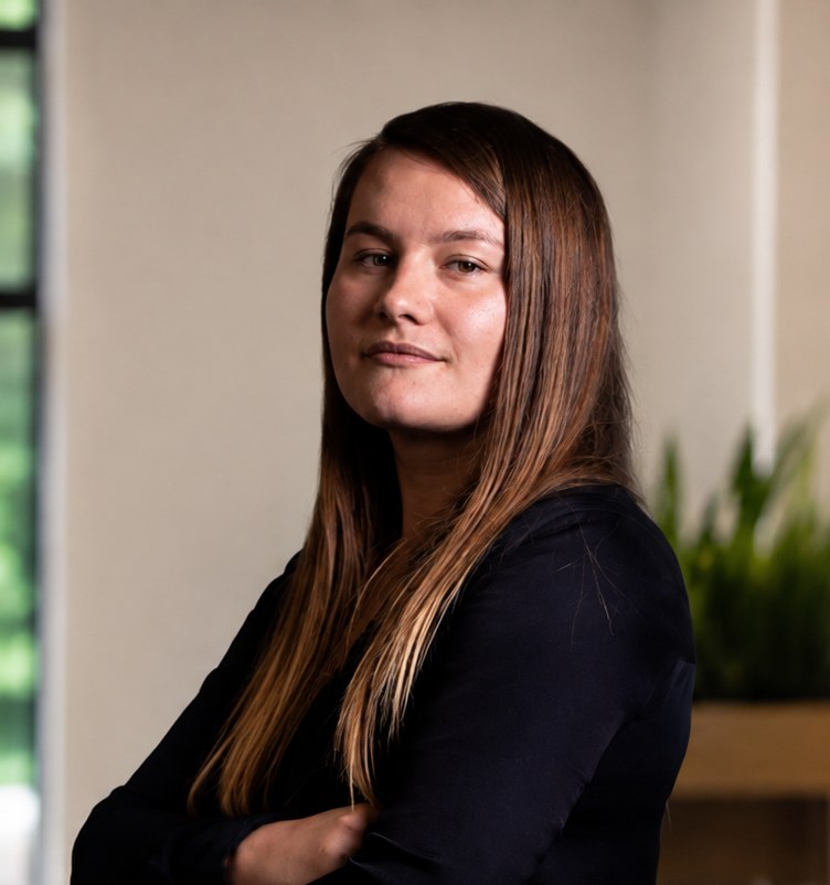 Aftene Andreea Roxana, Web Consultant hos MEDIAPOINT