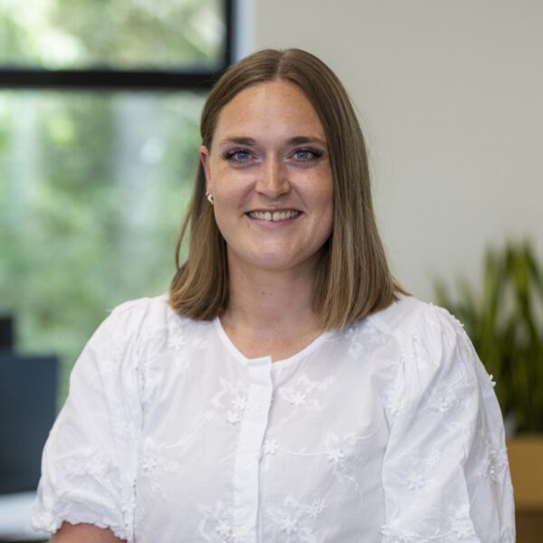 Anne Hindkjær Christensen, Digital Designer hos MEDIAPOINT