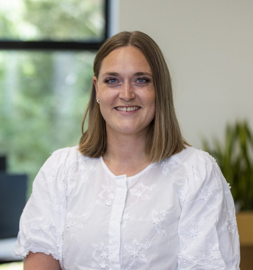 Anne Hindkjær Christensen, Digital Designer hos MEDIAPOINT