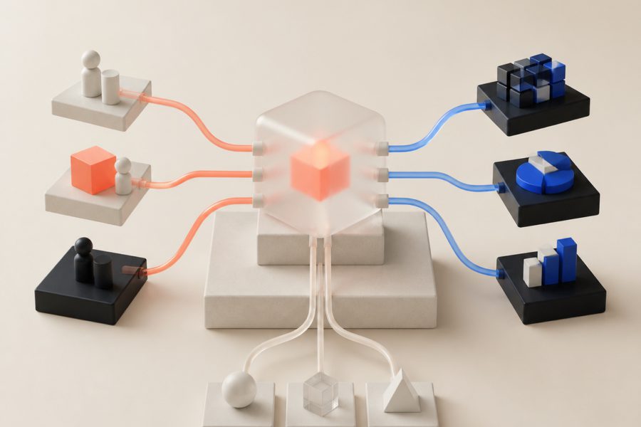 API illustreret