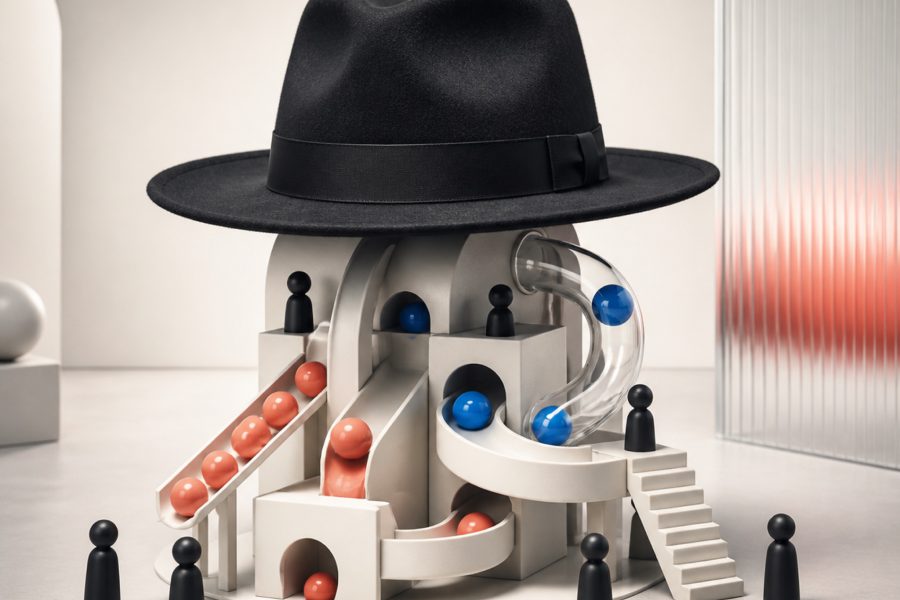 Blackhat SEO illustreret
