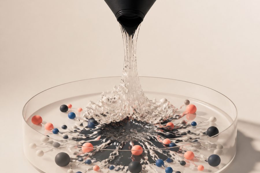 Brand dilution illustreret