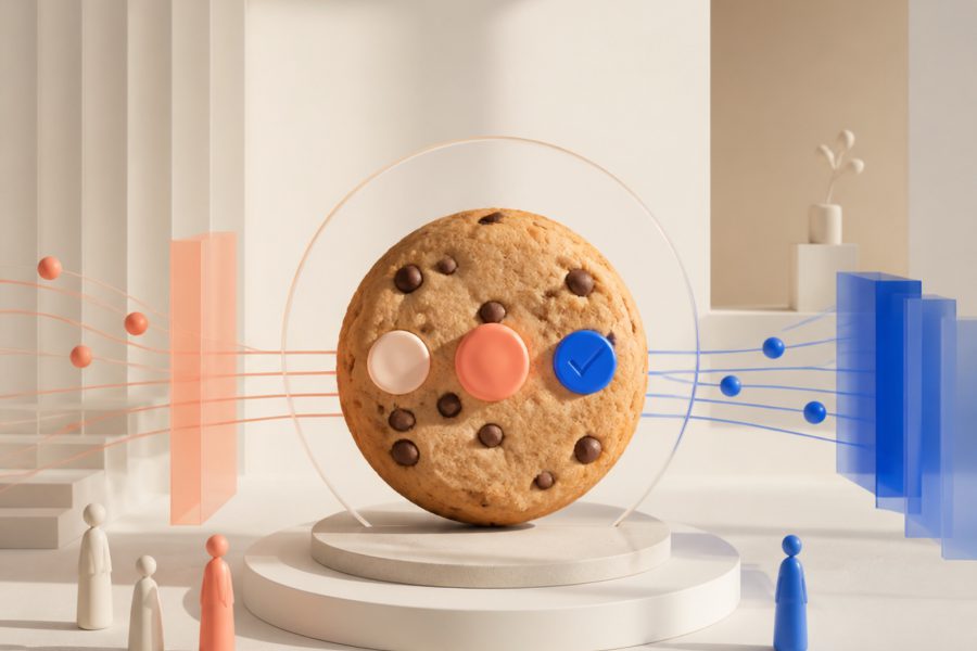 Cookie Consent illustreret