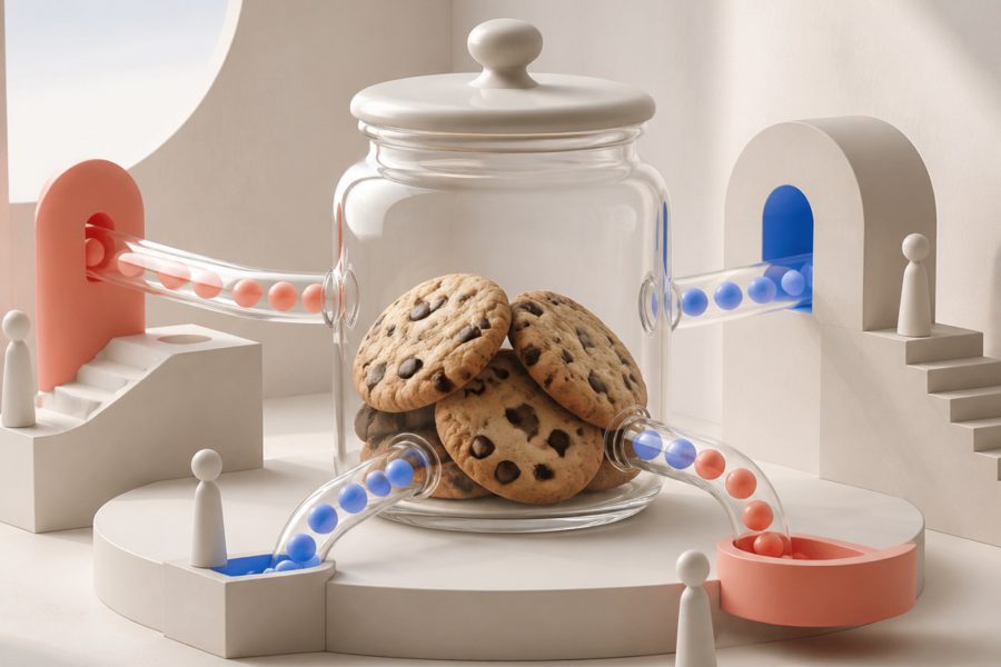 Cookies illustreret