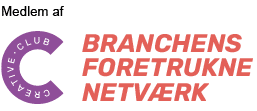 Creative Club, branchens foretrukne netværk