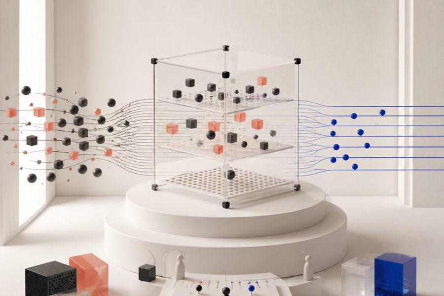 Data quality-framework illustreret