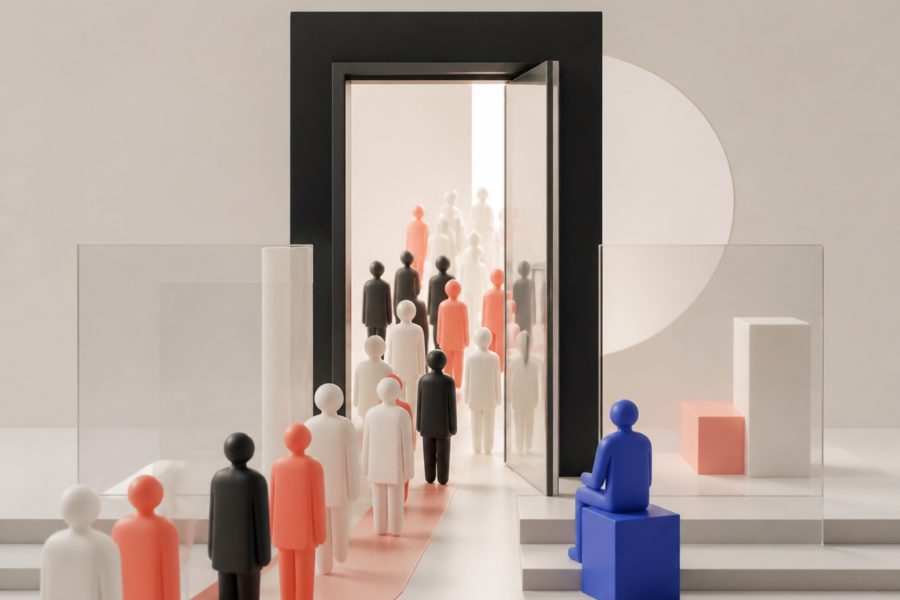 Doorway-sider illustreret