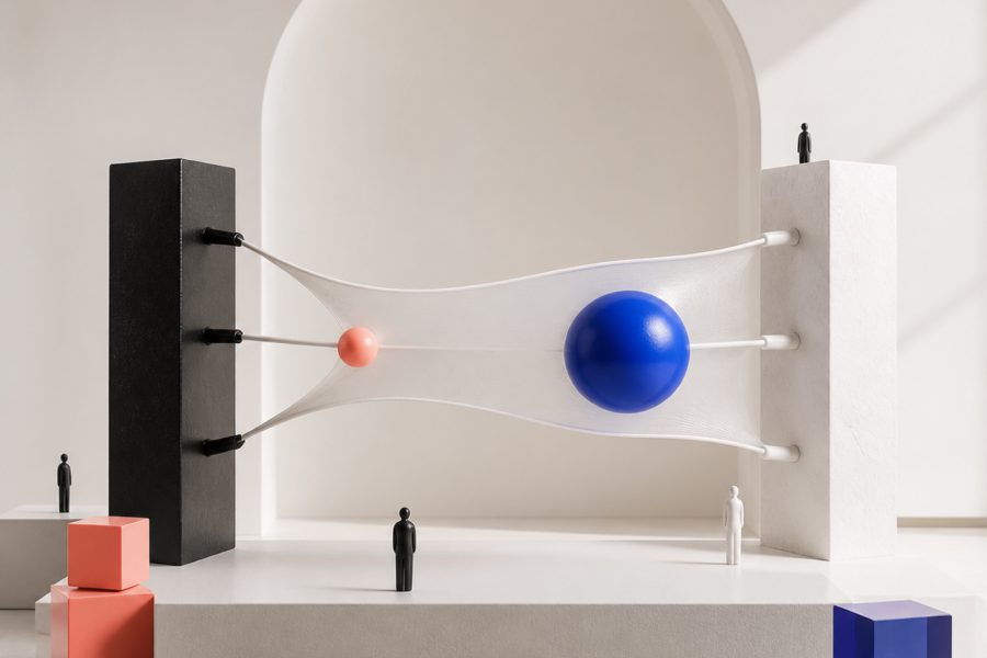 Elasticitet illustreret