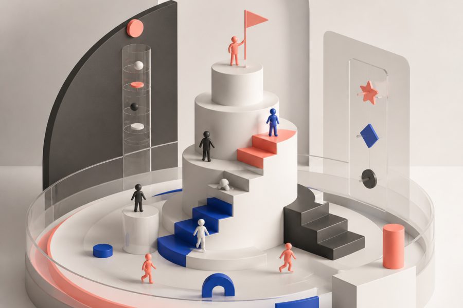 Gamification illustreret