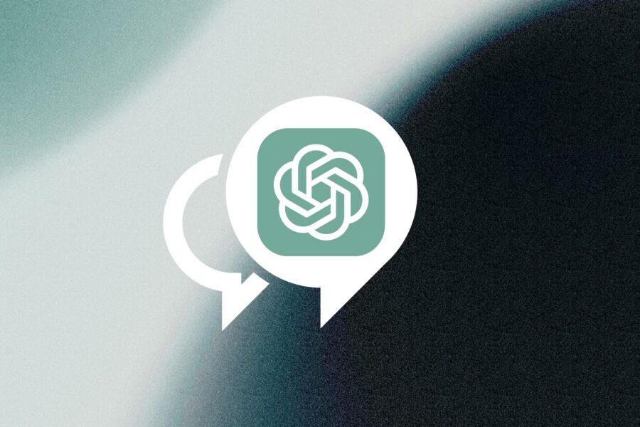 Giv svar og vind med synligheden på ChatGPT