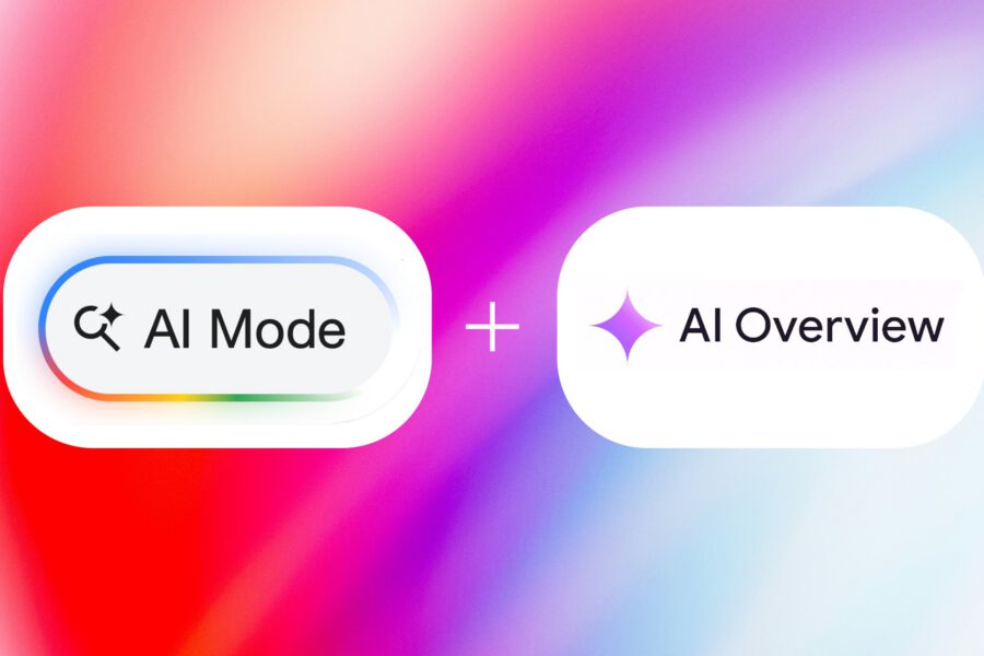 Google AI mode er på vej - sådan forandrer det SEO for altid