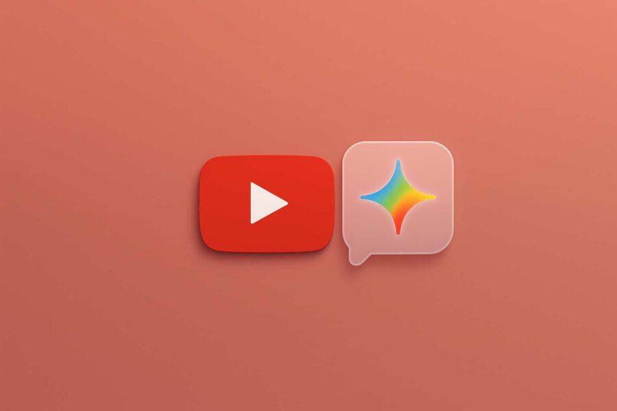 Google lancerer “Ask YouTube”, en AI bot der hjælper med at finde videoer