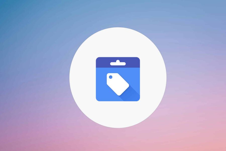 Google Merchant Center