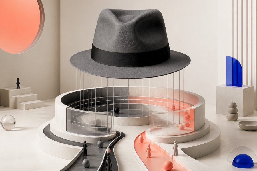 Grey Hat SEO illustreret