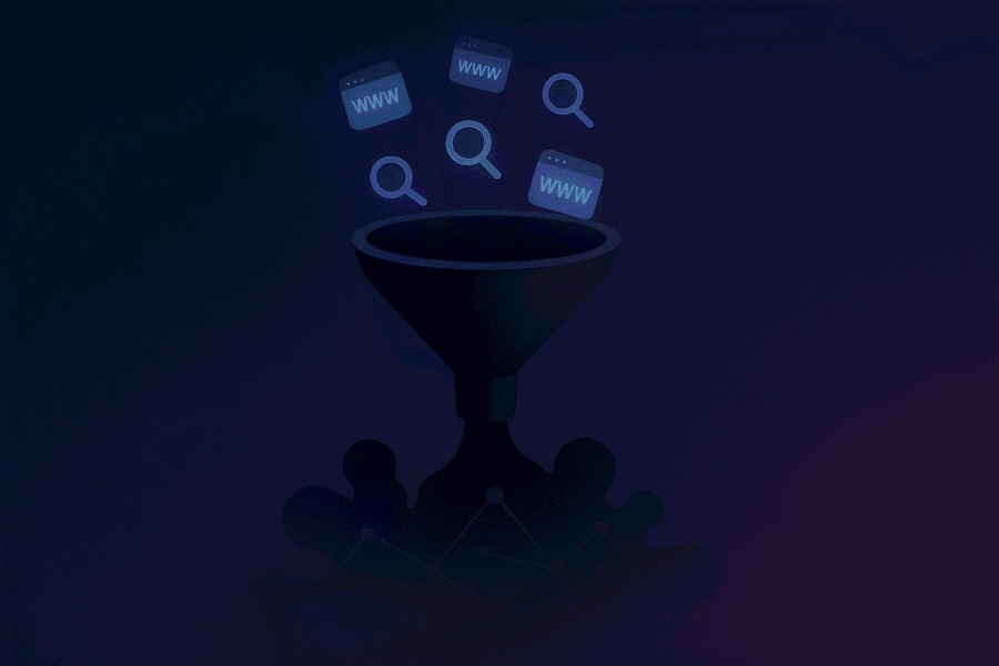 Har du hørt om Dark SEO Funnel? Et nyt begreb vi måske skal til at vænne os til