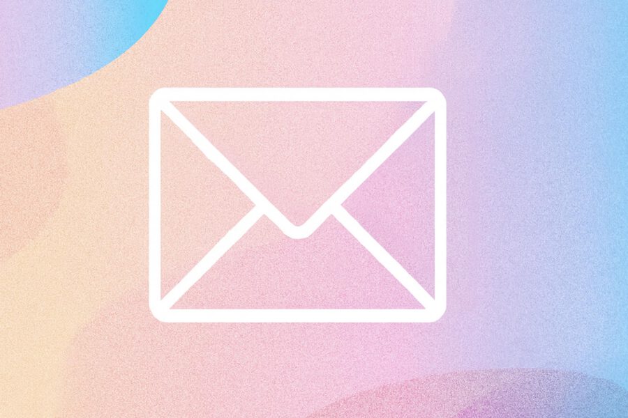Her er e-mail benchmarks’ene for 2025
