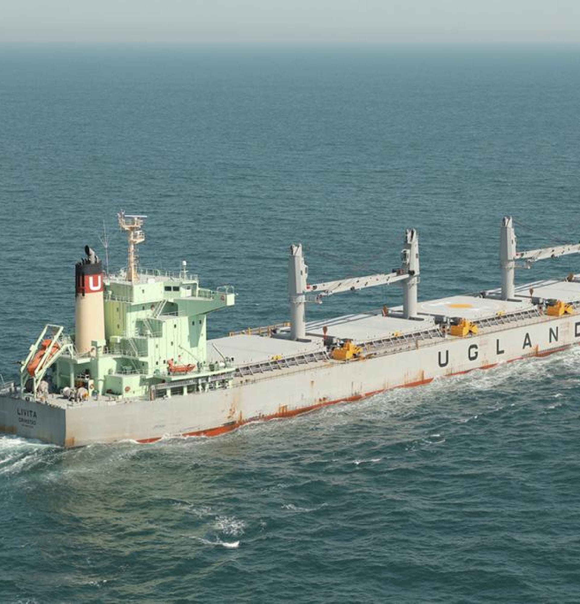 Billede fra MEDIAPOINTs arbejde for HJ Lubricators
