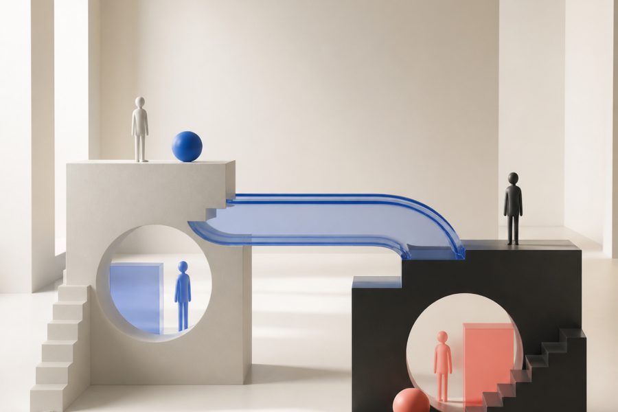 Hyperlink illustreret