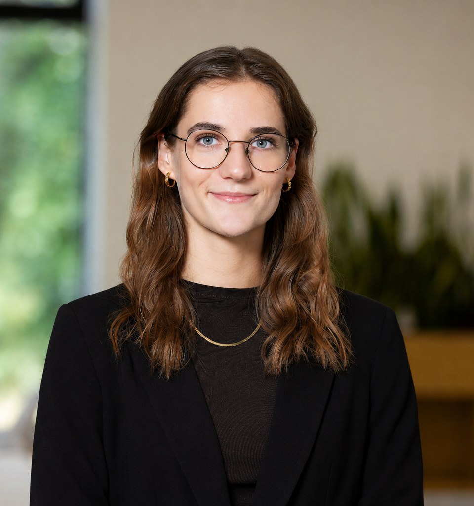 Ida Falkesgaard, Project & Communication Consultant hos MEDIAPOINT