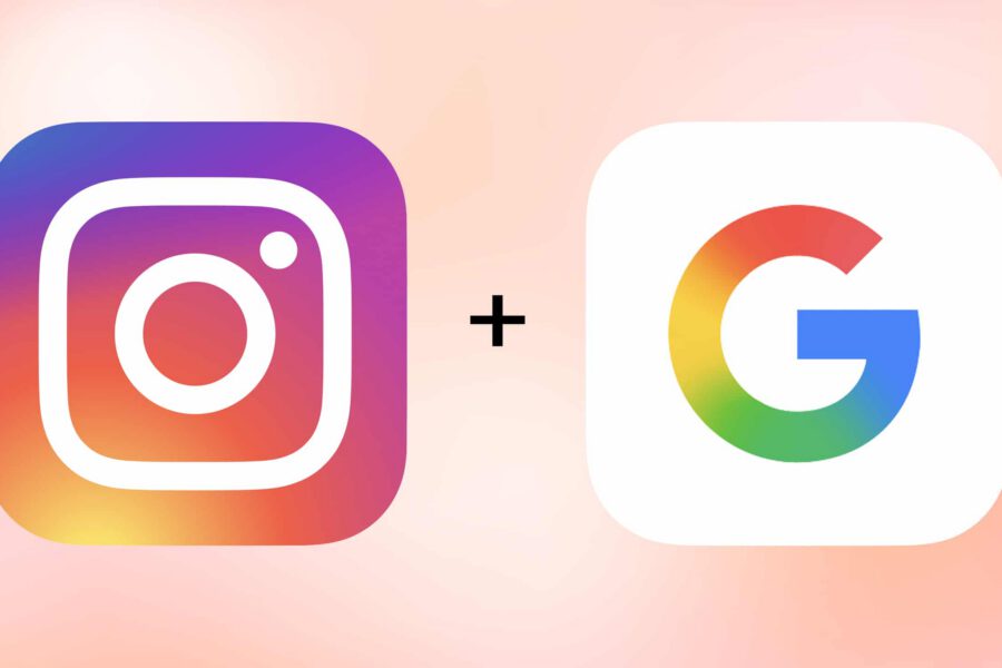Instagram bliver nu indekseret af Google - hvad betyder det for din SoMe-strategi?