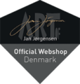 Jan Jørgensen Smykker