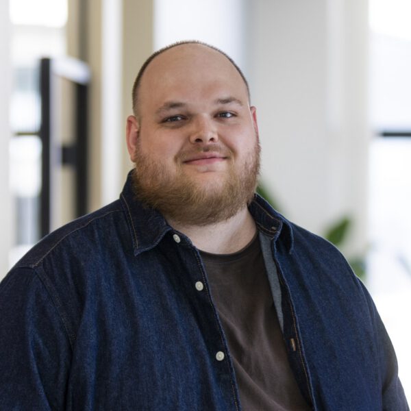 Johan Gleerup Grandjean, Senior Digital Marketing Specialist hos MEDIAPOINT