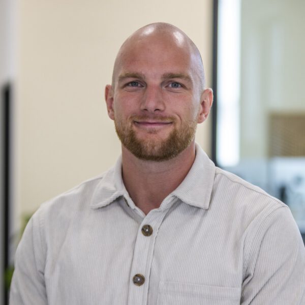 Jonas Reinhold Johansen, Senior Digital Marketing Specialist hos MEDIAPOINT