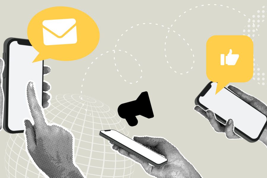 Din komplette guide til Marketing Automation