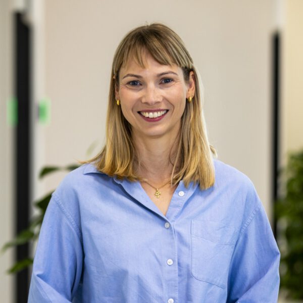 Line Maria Nørgaard, Digital Content & Marketing Specialist hos MEDIAPOINT