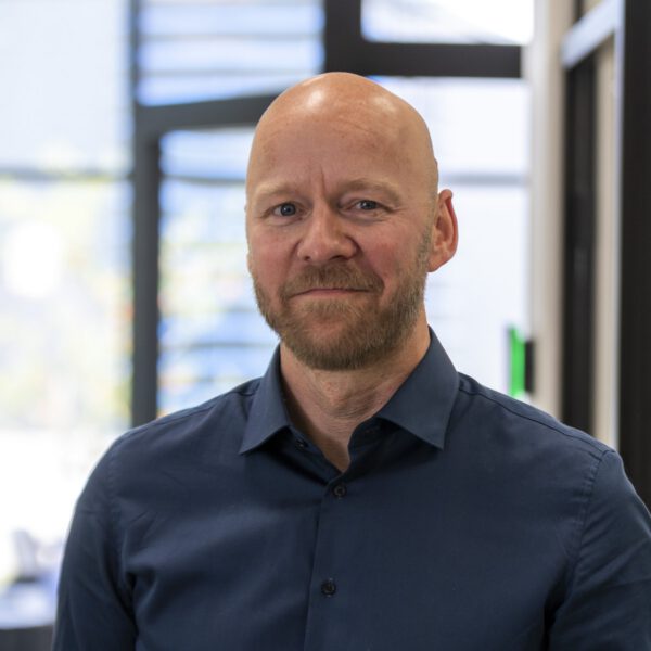 Morten Schødt, Creative Director hos MEDIAPOINT