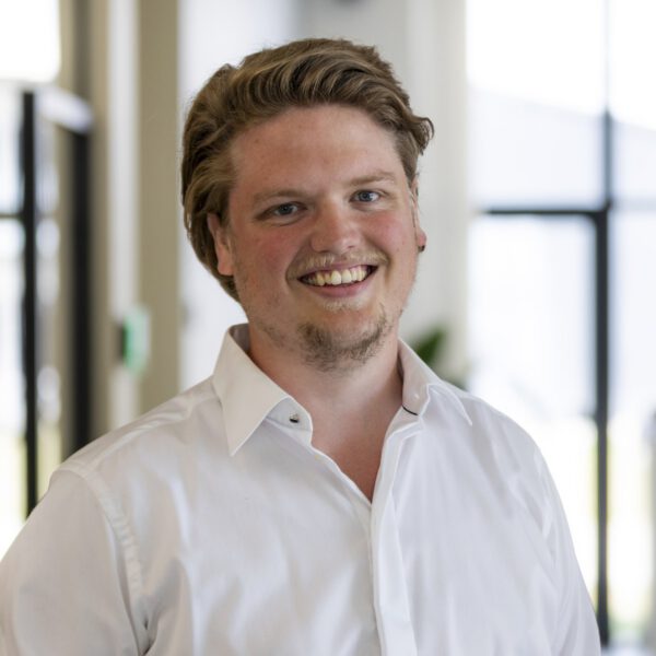 Nikolaj Næsby, Digital Designer hos MEDIAPOINT