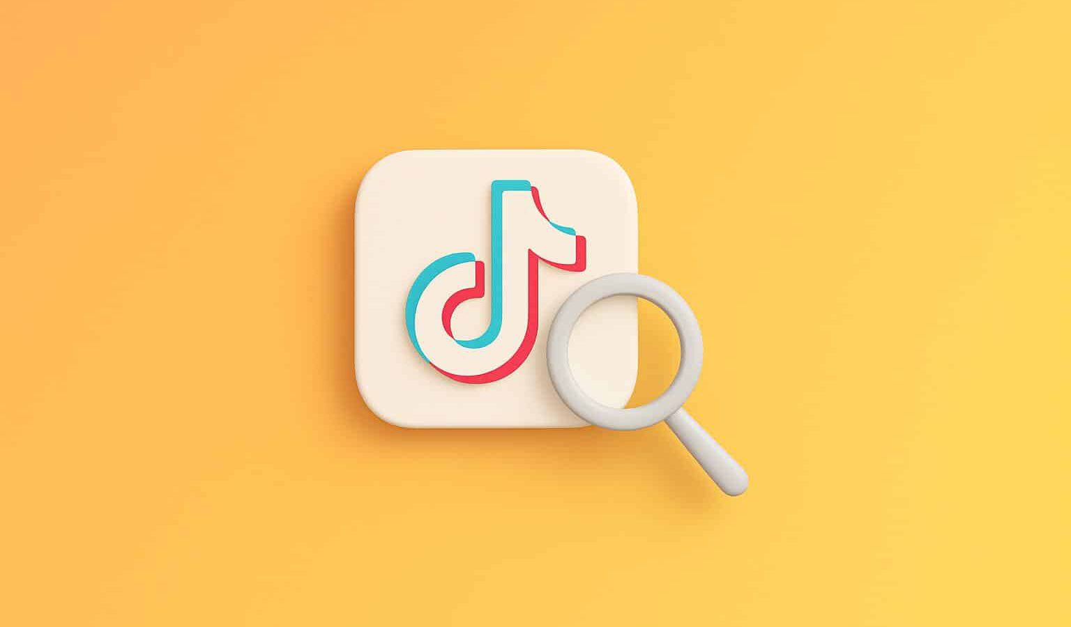 Nyt studie: Halvdelen bruger TikTok som søgemaskine