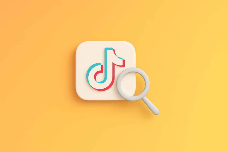 Nyt studie: Halvdelen bruger TikTok som søgemaskine