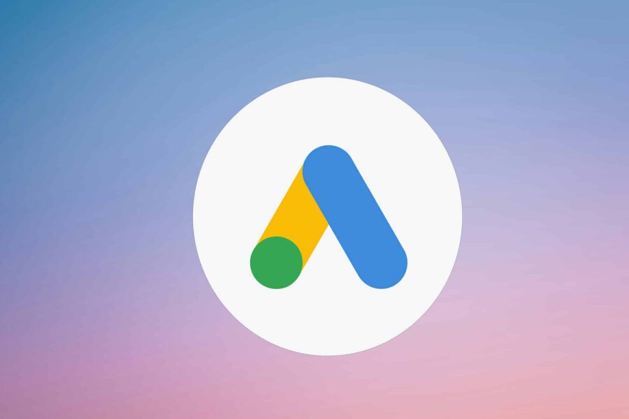 Opret og del adgang til Google Ads