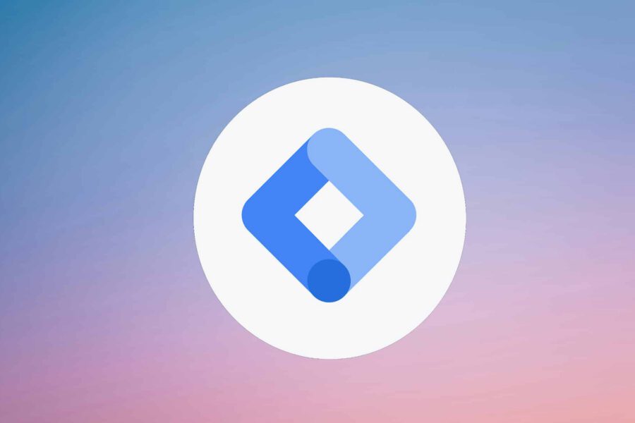 Opret og del adgang til Google Tag Manager