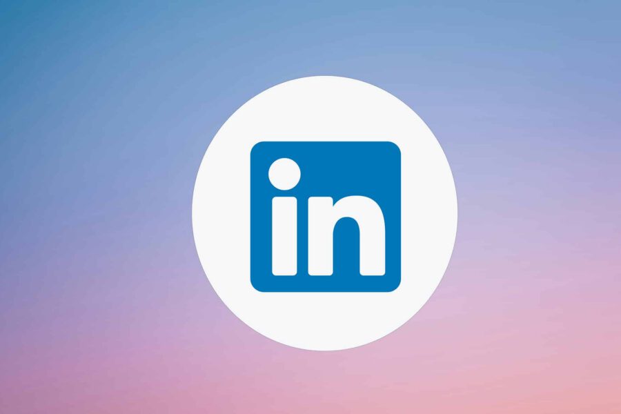 Opret og del adgang til LinkedIn annoncekonto