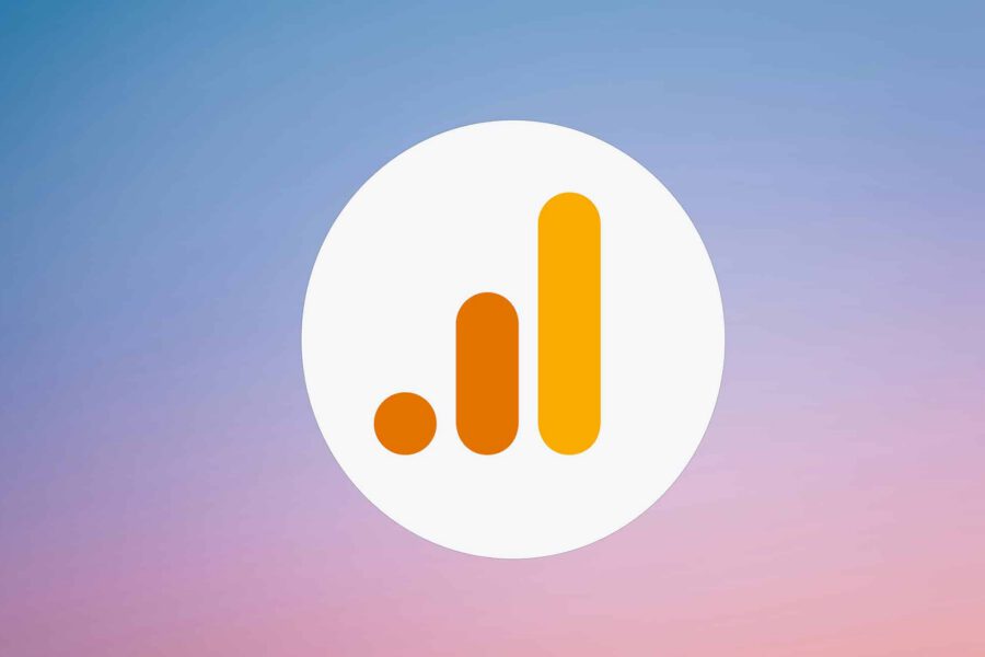 Oprettelse og adgang på Google Analytics