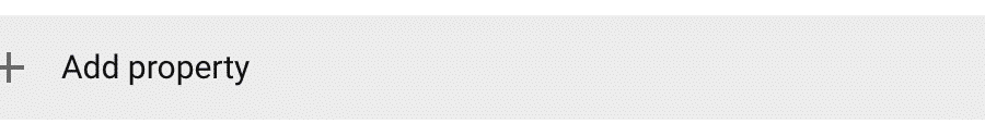 Oprettelse og del adgang på Google Search Console