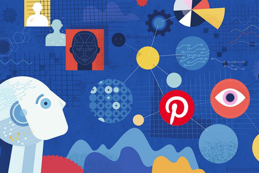 Pinterest - den ultimative guide til platformen hvor inspirationen starter
