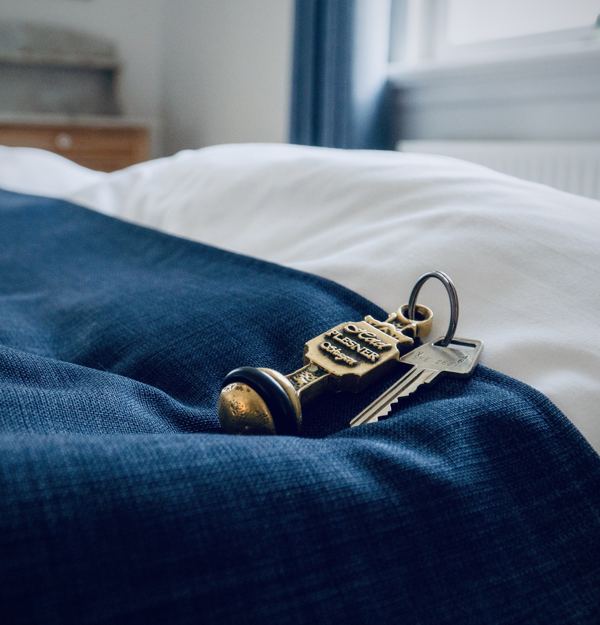 Billede fra MEDIAPOINTs arbejde for Plesners Badehotel