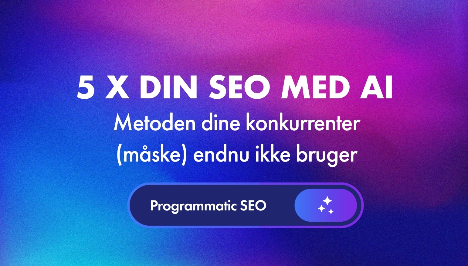 Billede fra MEDIAPOINTs arbejde for SCITEQ
