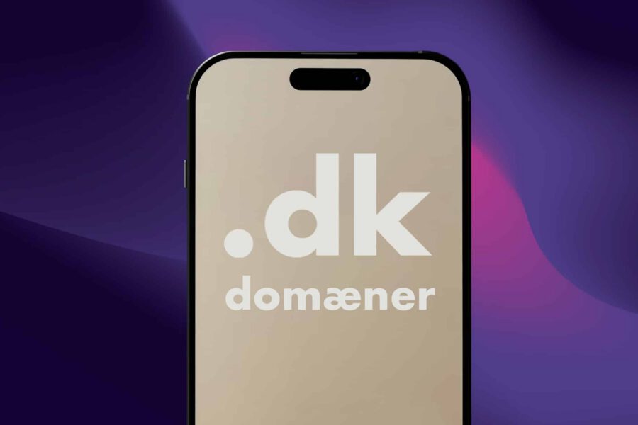 Punktum.dk ændrer model: Hvad betyder det for dit .dk-domæne?