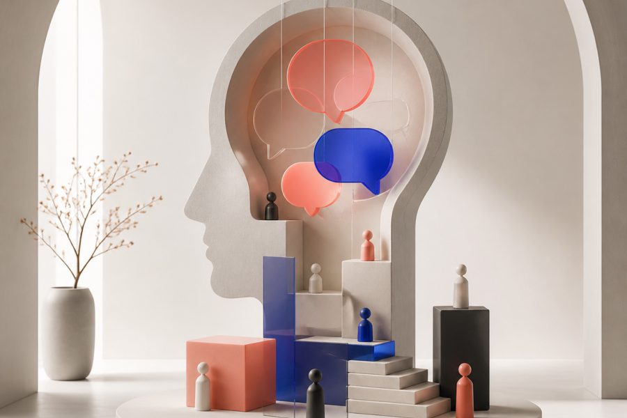 Qualitative Insights illustreret