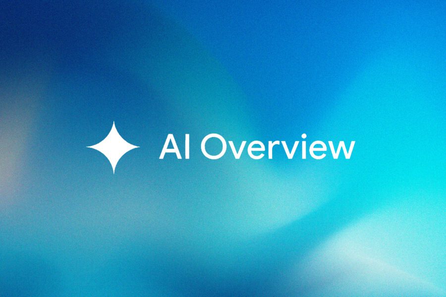 Sådan forandrer Google AI overviews snart hvordan vi skal tænke SEO