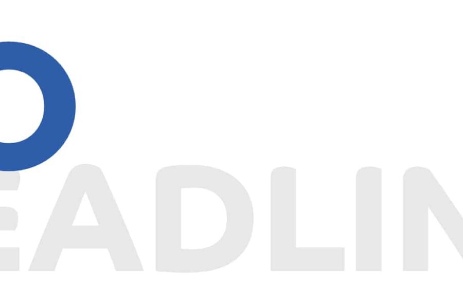 Billede fra MEDIAPOINTs arbejde for Skagen Nyt