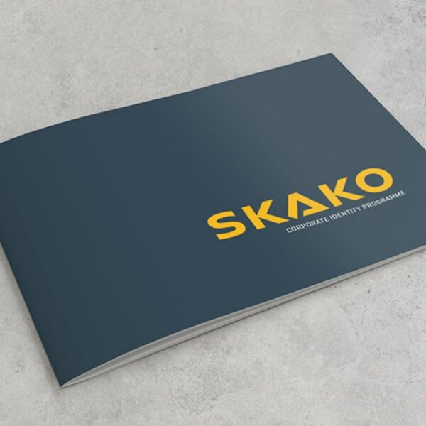Billede fra MEDIAPOINTs arbejde for SKAKO