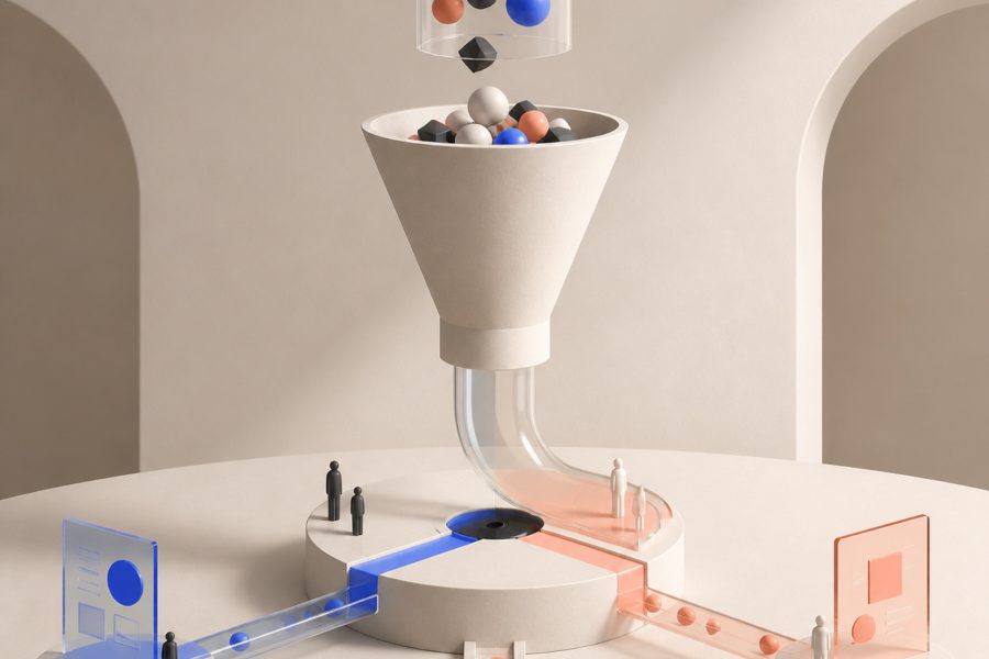 Smart Campaigns illustreret