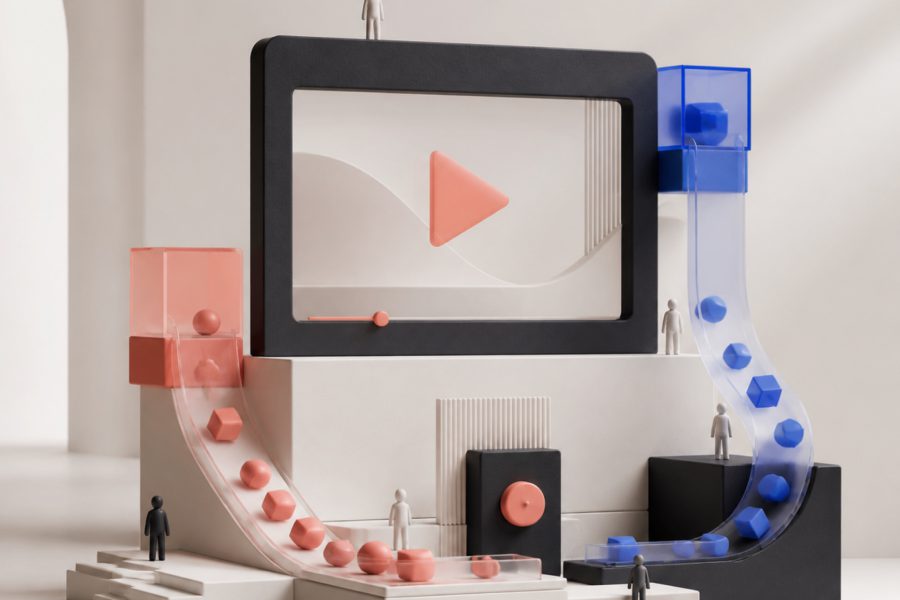 Video Ads illustreret
