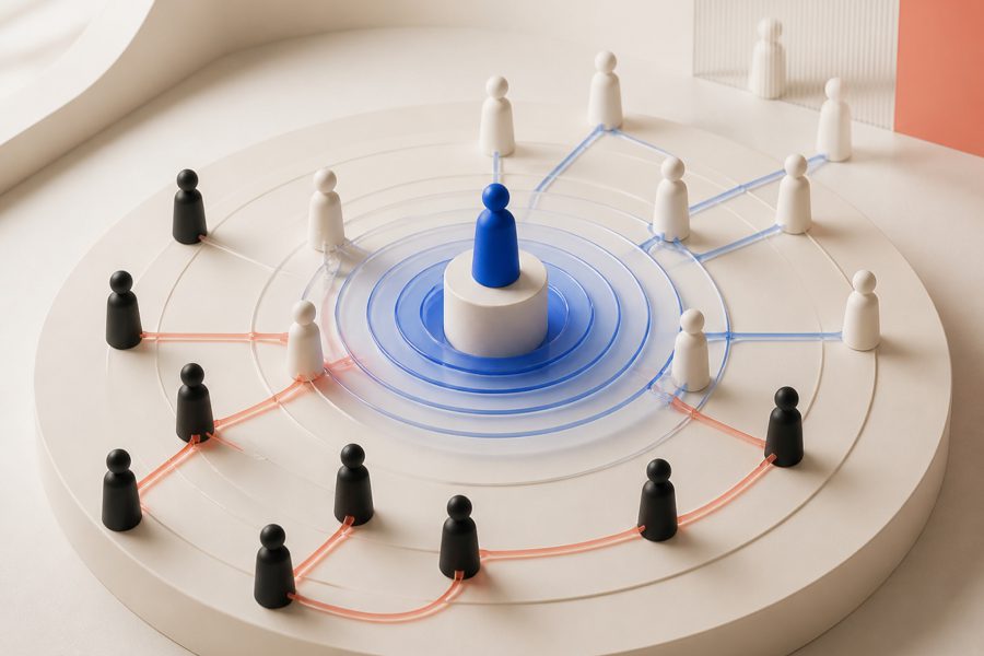 Word-of-Mouth Marketing illustreret